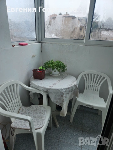 Тристаен ап.в кв.Аспарухово, снимка 5 - Апартаменти - 53121945