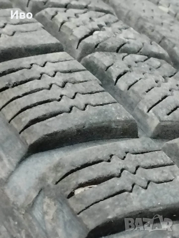 Гумите са идеални, снимка 5 - Гуми и джанти - 54235701