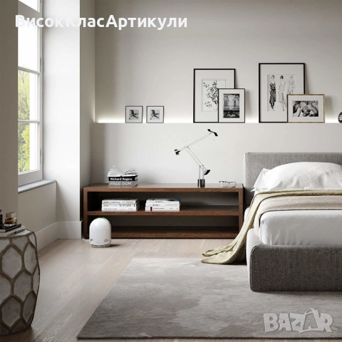 AirFree E60/P60NL, снимка 10 - Овлажнители и пречистватели за въздух - 52646838