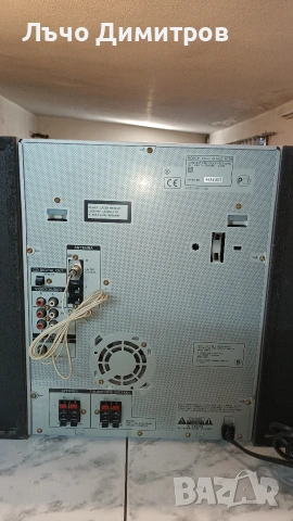 SONY RX99, снимка 12 - Аудиосистеми - 54027976