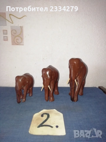 Стари ръчно изработени склуптури, статуетки от дърво, различни държави и години. , снимка 7 - Декорация за дома - 53931414