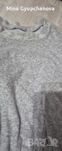 evis плътен екип, снимка 2 - Спортни екипи - 52687659