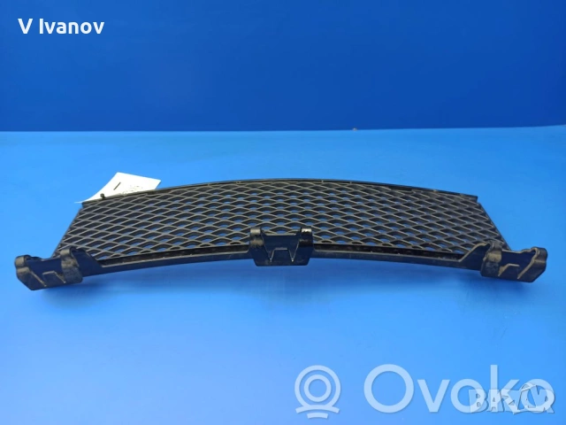 Решетка предна броня БМВ Е63 Е64 БМВ 6 BMW, снимка 2 - Части - 53191074