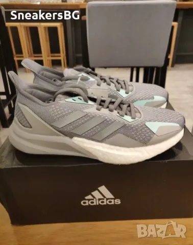 Adidas X900L3 Grey, снимка 1 - Маратонки - 47145119