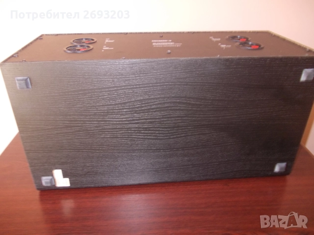 JBL subcontrol 1G, снимка 6 - Тонколони - 52049576