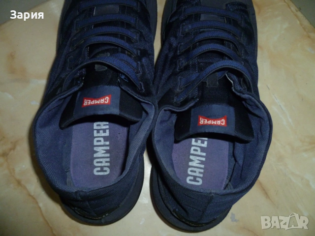 CAMPER обувки №45, снимка 11 - Спортни обувки - 53905938