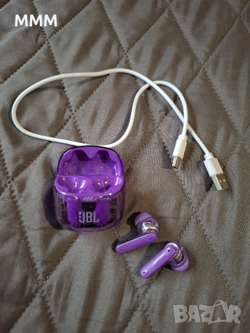 JBL Безжични слушалки. , снимка 4 - Bluetooth слушалки - 53690181