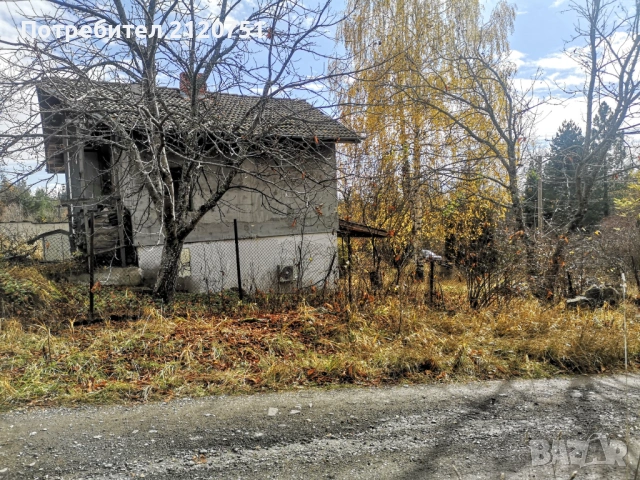 Слънчева къща във в.з. Ярема, снимка 2 - Вили - 53005179