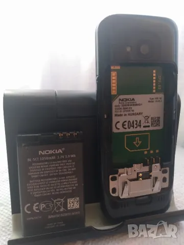 NOKIA C5-002  5MP  GSM-радиотелефон, снимка 2 - Nokia - 47641752