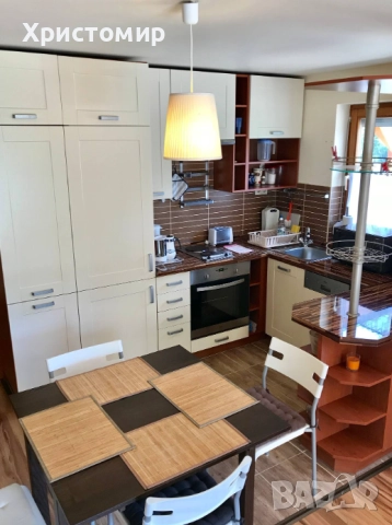 Двустаен апартамент под наем в Центъра, снимка 3 - Апартаменти - 51757382