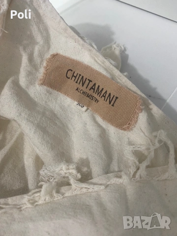 Рокля от Бали Chintamani, снимка 5 - Рокли - 54239154