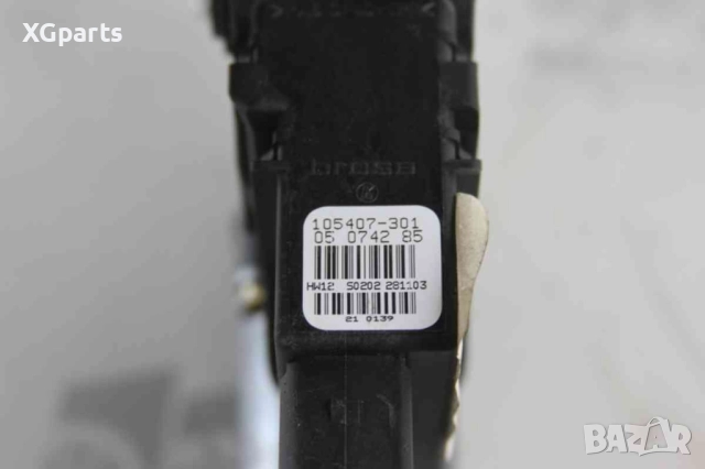  Машинка ел. стъкло задна дясна за Volkswagen Passat B5, B5.5 (1996-2005), снимка 3 - Части - 52083433