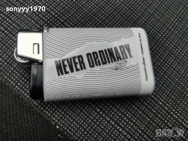 LUCKY STRIKE-NEW 1912251017, снимка 9 - Колекции - 52845331