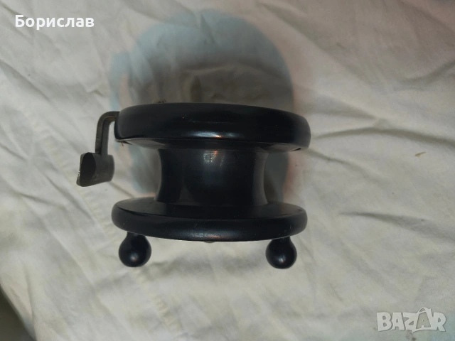 Макара Allcock Aerialite, снимка 2 - Макари - 53231585