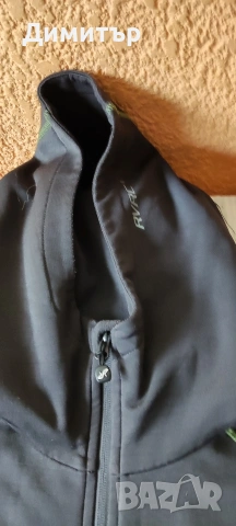 RVRC illusion hood, снимка 3 - Суичъри - 53731033