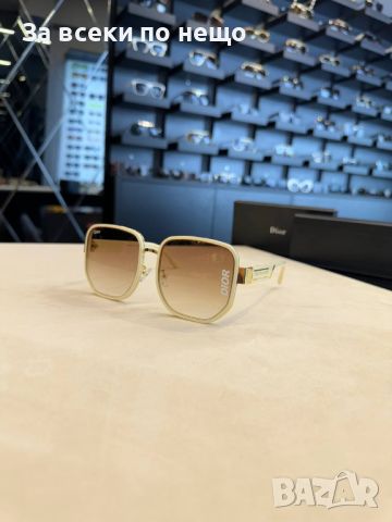 Слънчеви очила с UV400 защита с черен обикновен калъф Код D102, снимка 2 - Слънчеви и диоптрични очила - 46406203