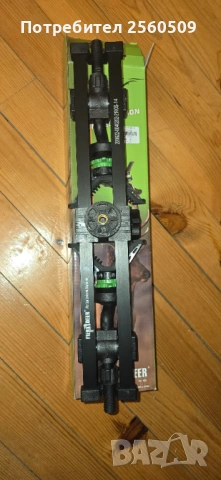 Платформа за стрелба с трипод Fierydeer , снимка 5 - Екипировка - 53759853