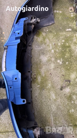 Предна Броня за Alfa  Romeo 147 2007, снимка 2 - Части - 52159066