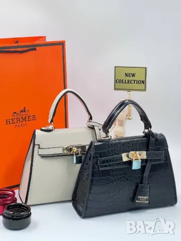 чанти hermes , снимка 10 - Чанти - 49231735