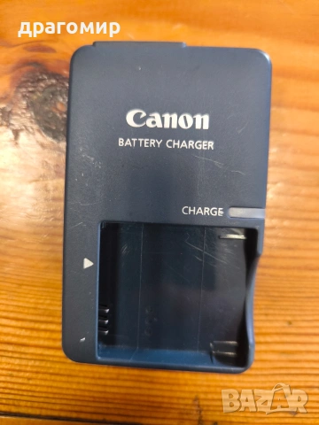 Canon BATTERY CHARGER CB-2LVE