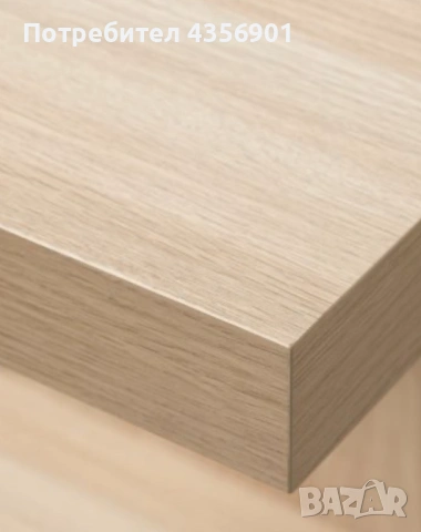 Етажерка за стена