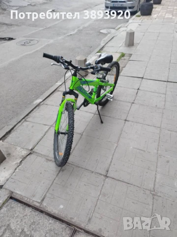 Passati Beleno, 24", снимка 1