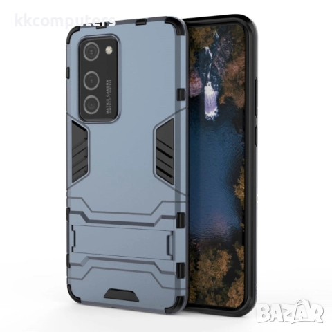 Huawei P40 Pro Удароустойчив Калъф и Протектор, снимка 12 - Калъфи, кейсове - 51860813