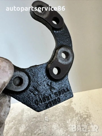 Държач скоба за Jeep Grand Cherokee 3.0 CRD (2007), снимка 2 - Части - 53521595