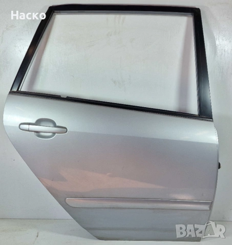 Задна Дясна Врата Toyota Corolla Verso Тойота Корола Версо 2000г-2004г