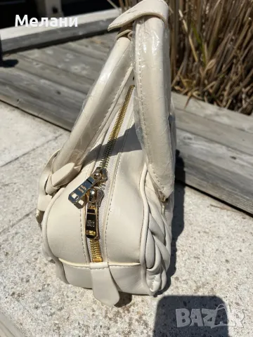 Нови дамски чанти Miu Miu топ качество, снимка 8 - Чанти - 50154843