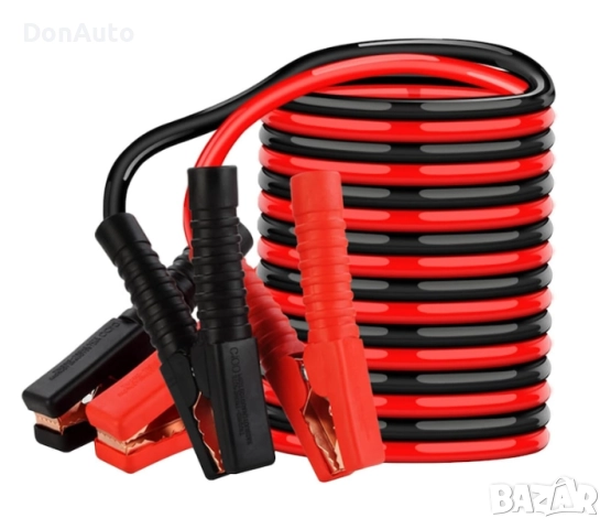 Кабели за подаване на ток, снимка 3 - Аксесоари и консумативи - 51633663