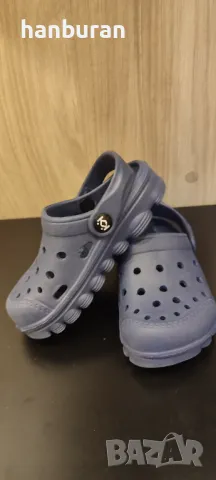 Детски чехли, снимка 4 - Детски сандали и чехли - 49668497