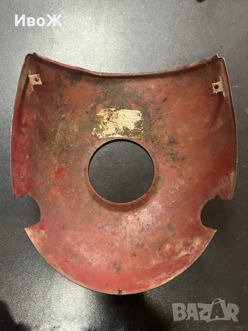 Капак за Ява, снимка 2 - Други ценни предмети - 53135195