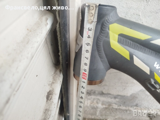 29 цола алуминиева рамка за електрически велосипед колело Bosch , снимка 2 - Части за велосипеди - 53452385