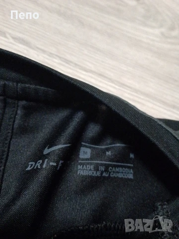 Тениска Nike, снимка 2 - Тениски - 51086046