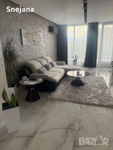 Четиристаен апартамент 180м2 нов до НБУ , снимка 3 - Апартаменти - 51431963