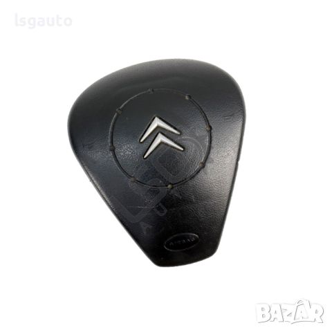 AIRBAG волан Citroen C3 2002-2009 ID: 124376, снимка 1 - Части - 45094224