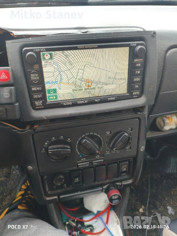 vw polo, снимка 7 - Автомобили и джипове - 53582987