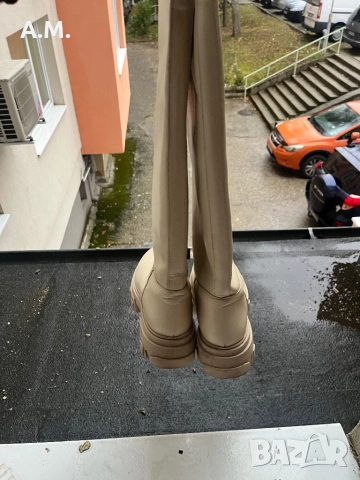 Дамски ботуши 39 номер!Нови, снимка 7 - Дамски ботуши - 52138290