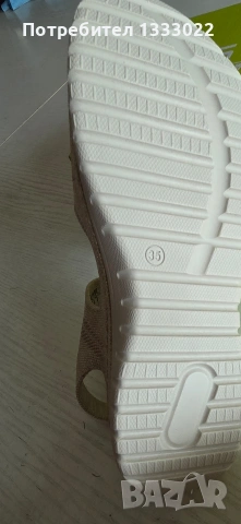 Дамски летни сандали , снимка 8 - Сандали - 54177194