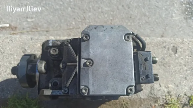 ГНП  BOSCH Ford Mondeo II 2.0 tdci (2002-2007) 0470504024

, снимка 3 - Части - 50086311