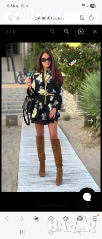 AVIN рокля, снимка 2 - Рокли - 54201790