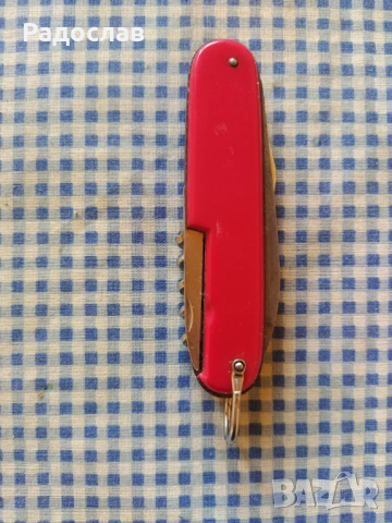 старо германско ножче