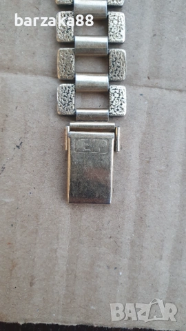 Мъжки часовник Leopard Swiss, снимка 3 - Мъжки - 53907347