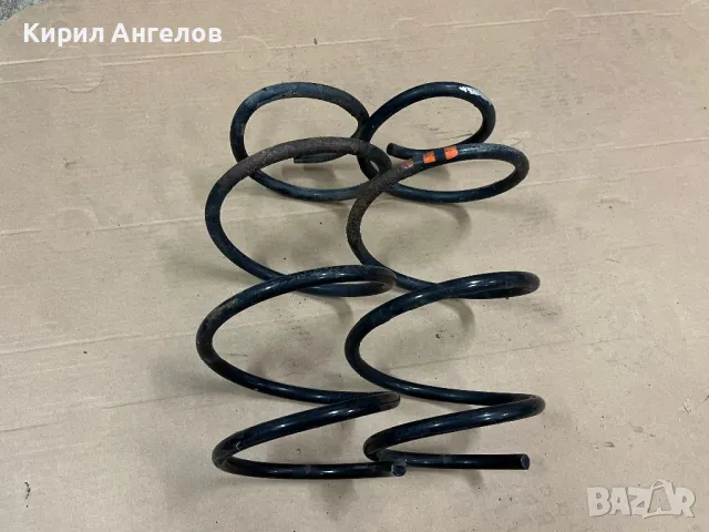 Предни пружини за BMW E39 (M52 / M54)