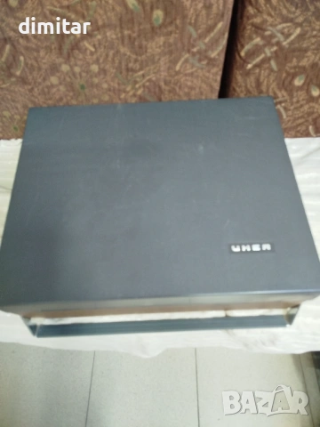 Ролков магнетофон UHER Variocord 263, снимка 15 - Декове - 53909499