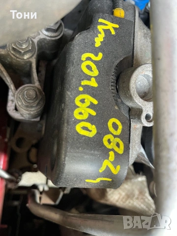 Fiat 500 , снимка 9 - Автомобили и джипове - 53193492