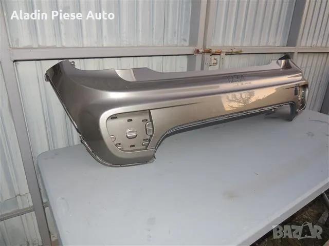 Задна броня Mini Cooper S JCW F56 година 2014-2018 код 7351653 , снимка 2 - Аксесоари и консумативи - 50439436