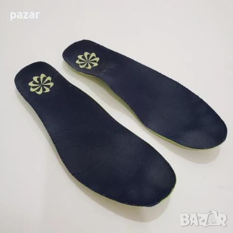 NIKE Air Max 2021 DA1925 Ashen Оригинални Маратонки 42-42.5 27см, снимка 8 - Маратонки - 51205345