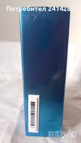 Мъжки парфюм тестер VERSACE Eros (EDP) 100 мл., снимка 2 - Мъжки парфюми - 53015684